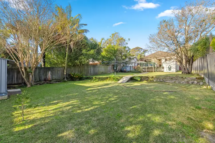 Fourth view of Homely house listing, 293 Willarong Road, Caringbah South NSW 2229