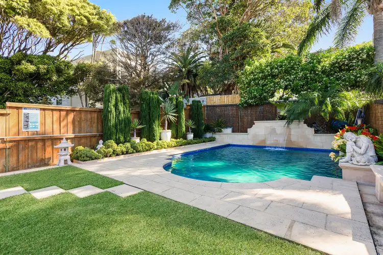 66 Old South Head Road, Vaucluse NSW 2030