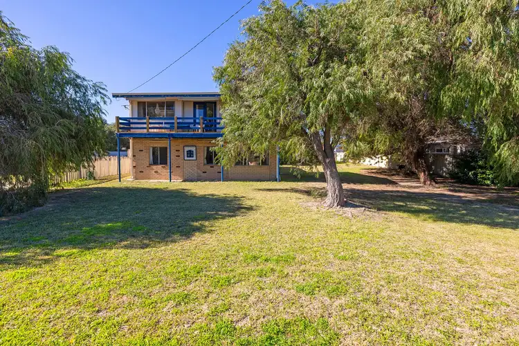 Main view of Homely house listing, 19 Atkinson Way, Lancelin WA 6044