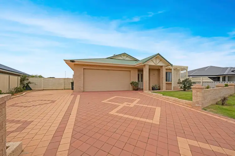 50 Seahorse Loop, Port Denison WA 6525