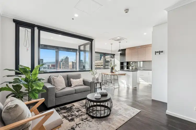 197/65 King William Street, Adelaide SA 5000