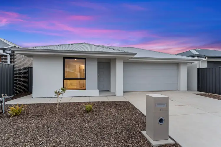 11 Cedar Avenue, Davoren Park SA 5113