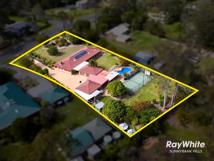 Second view of Homely house listing, 67-69 Forestdale Drive, Forestdale QLD 4118