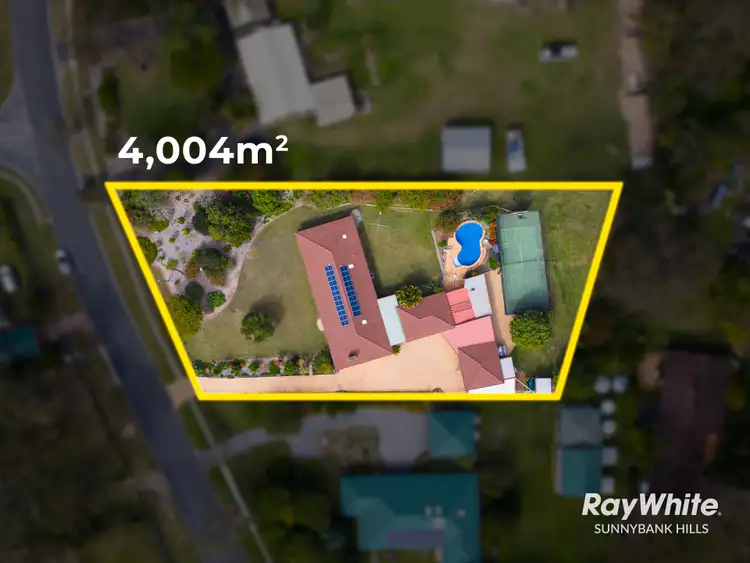 Third view of Homely house listing, 67-69 Forestdale Drive, Forestdale QLD 4118