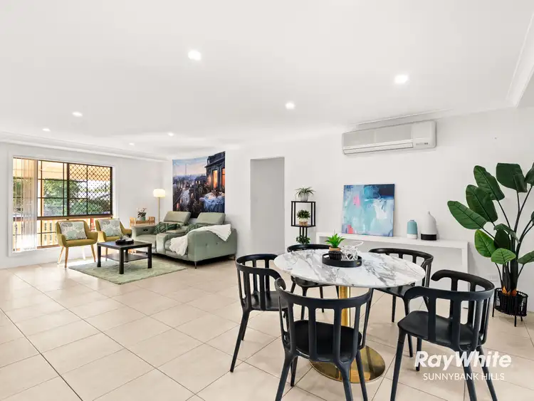 Fifth view of Homely house listing, 67-69 Forestdale Drive, Forestdale QLD 4118