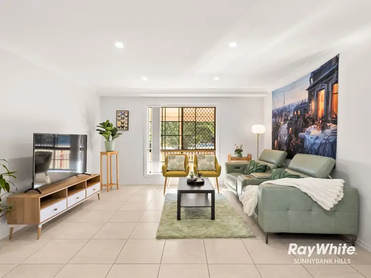 Sixth view of Homely house listing, 67-69 Forestdale Drive, Forestdale QLD 4118