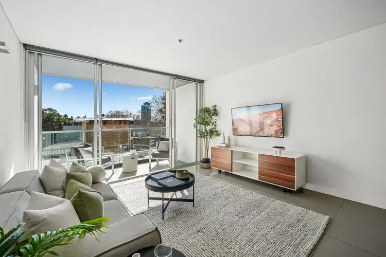 7/60-70 William Street, Woolloomooloo NSW 2011