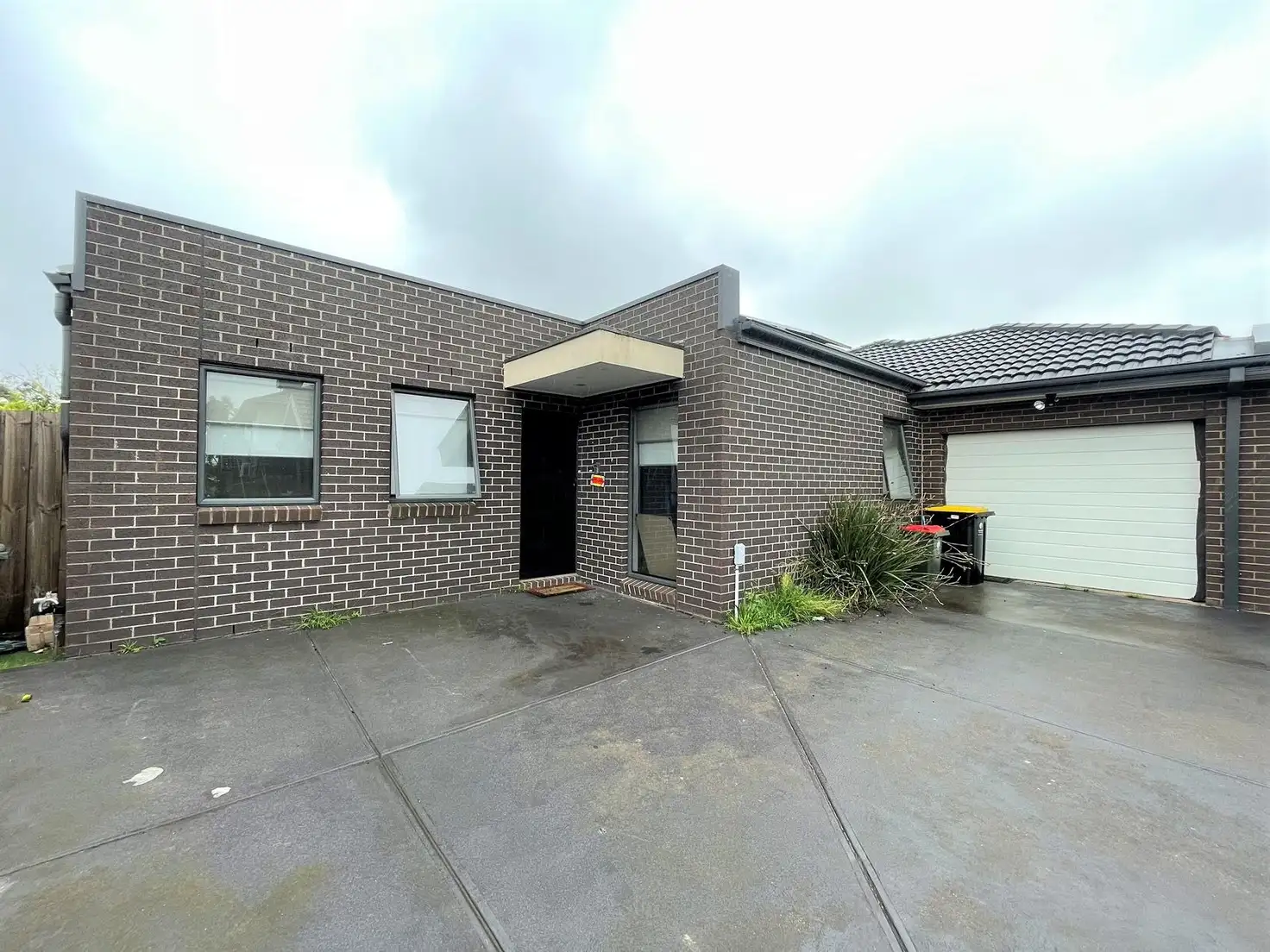 Main view of Homely unit listing, 4/36 Prospect Street, Glenroy VIC 3046