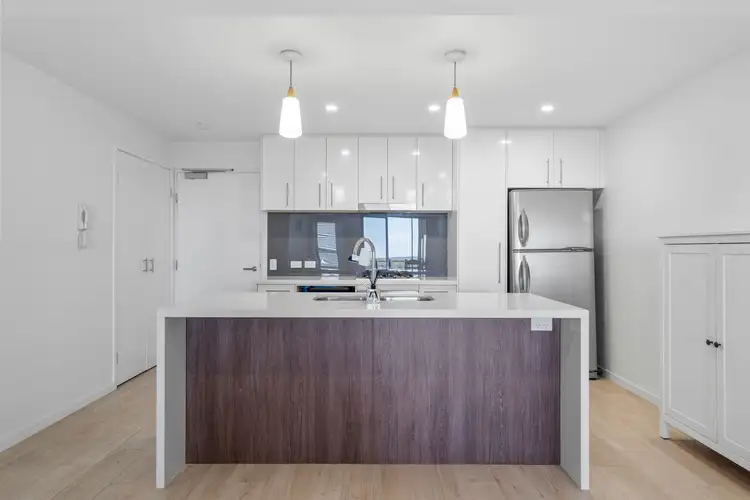 Third view of Homely unit listing, 703/10 Norton Street, Upper Mount Gravatt QLD 4122