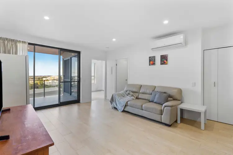 Fourth view of Homely unit listing, 703/10 Norton Street, Upper Mount Gravatt QLD 4122