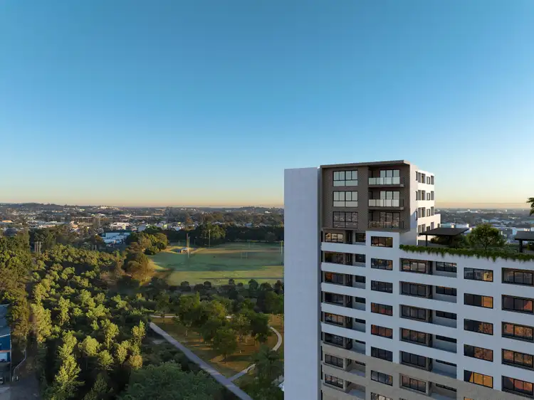 Fourth view of Homely apartment listing, 217/73-79 Railway Lane, Wickham NSW 2293