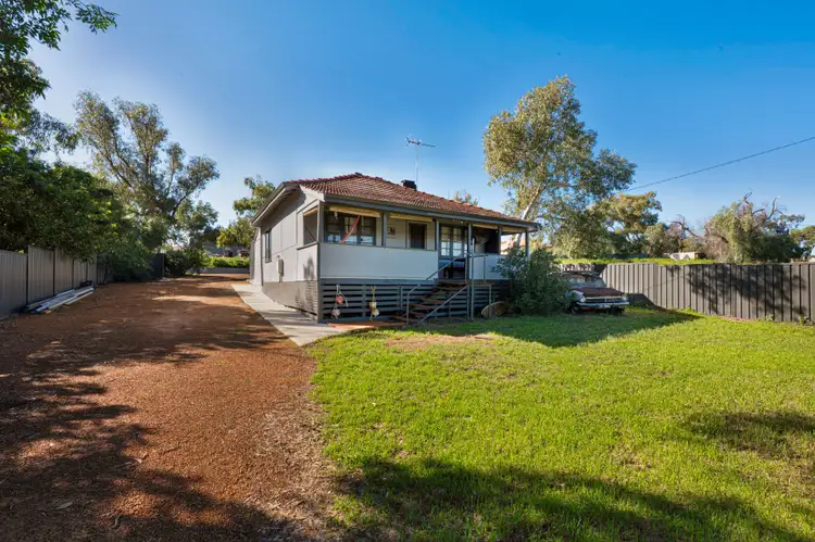 144 West Street, Northampton WA 6535