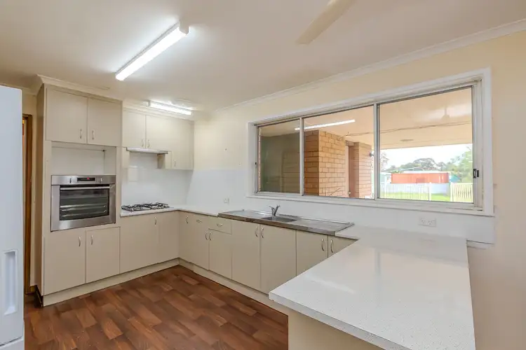 Third view of Homely house listing, 14 Emmett Street, Ouyen VIC 3490