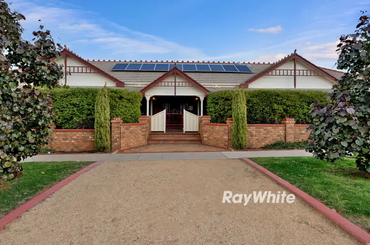 140-142 San Mateo Avenue, Mildura VIC 3500