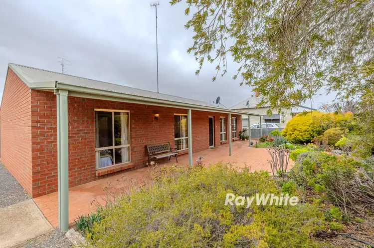 18 Poole Street, Murrayville VIC 3512