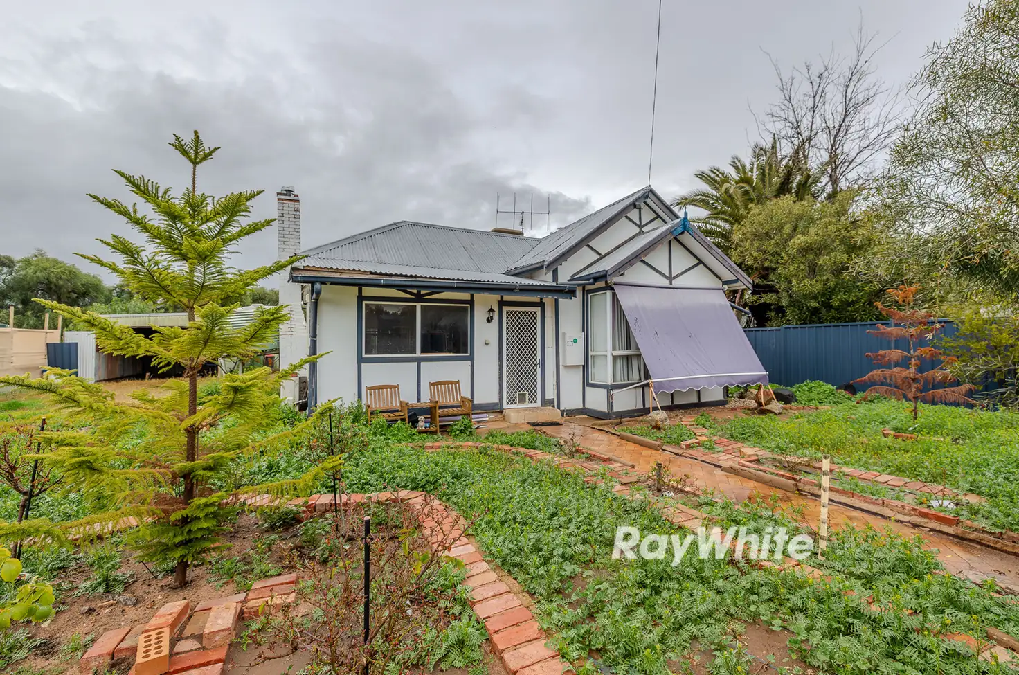 Main view of Homely house listing, 20 Pioneer Street, Manangatang VIC 3546