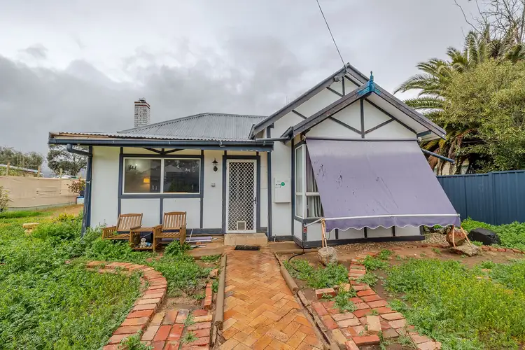 Second view of Homely house listing, 20 Pioneer Street, Manangatang VIC 3546