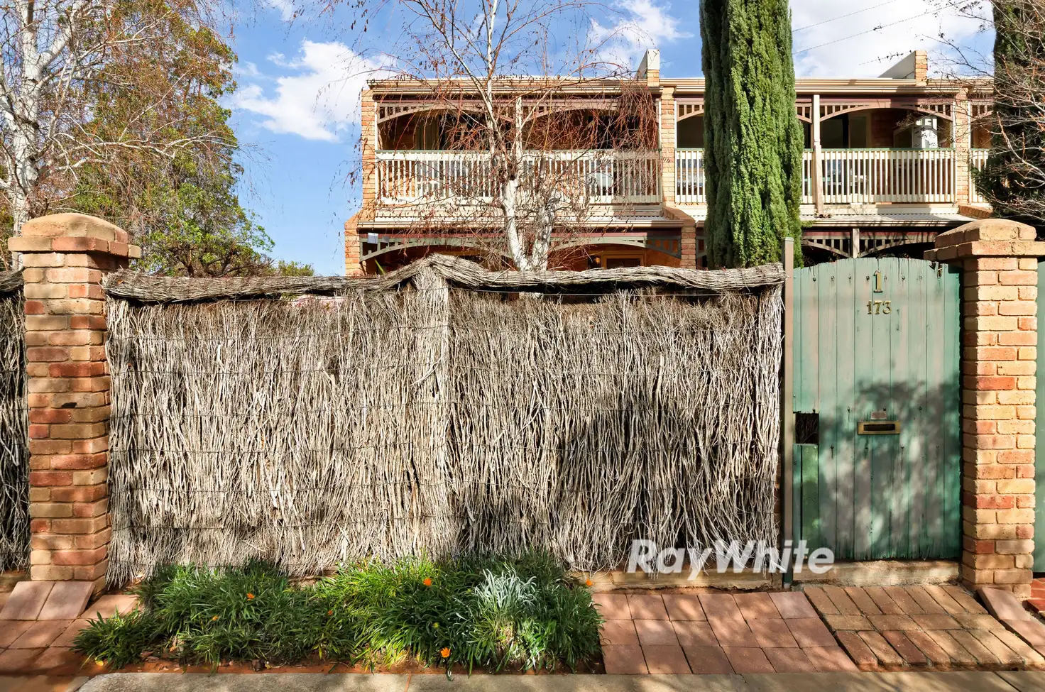 Main view of Homely house listing, 1/173 Ninth Street, Mildura VIC 3500