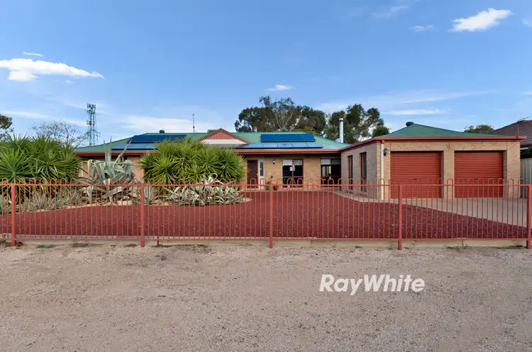 Main view of Homely house listing, 28-30 Francis Street, Wentworth NSW 2648