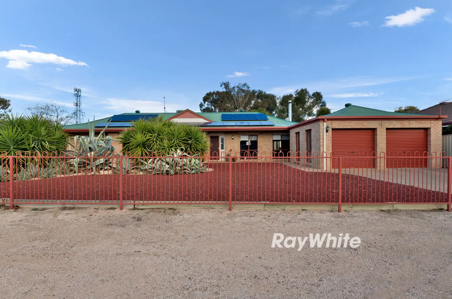 Main view of Homely house listing, 28-30 Francis Street, Wentworth NSW 2648