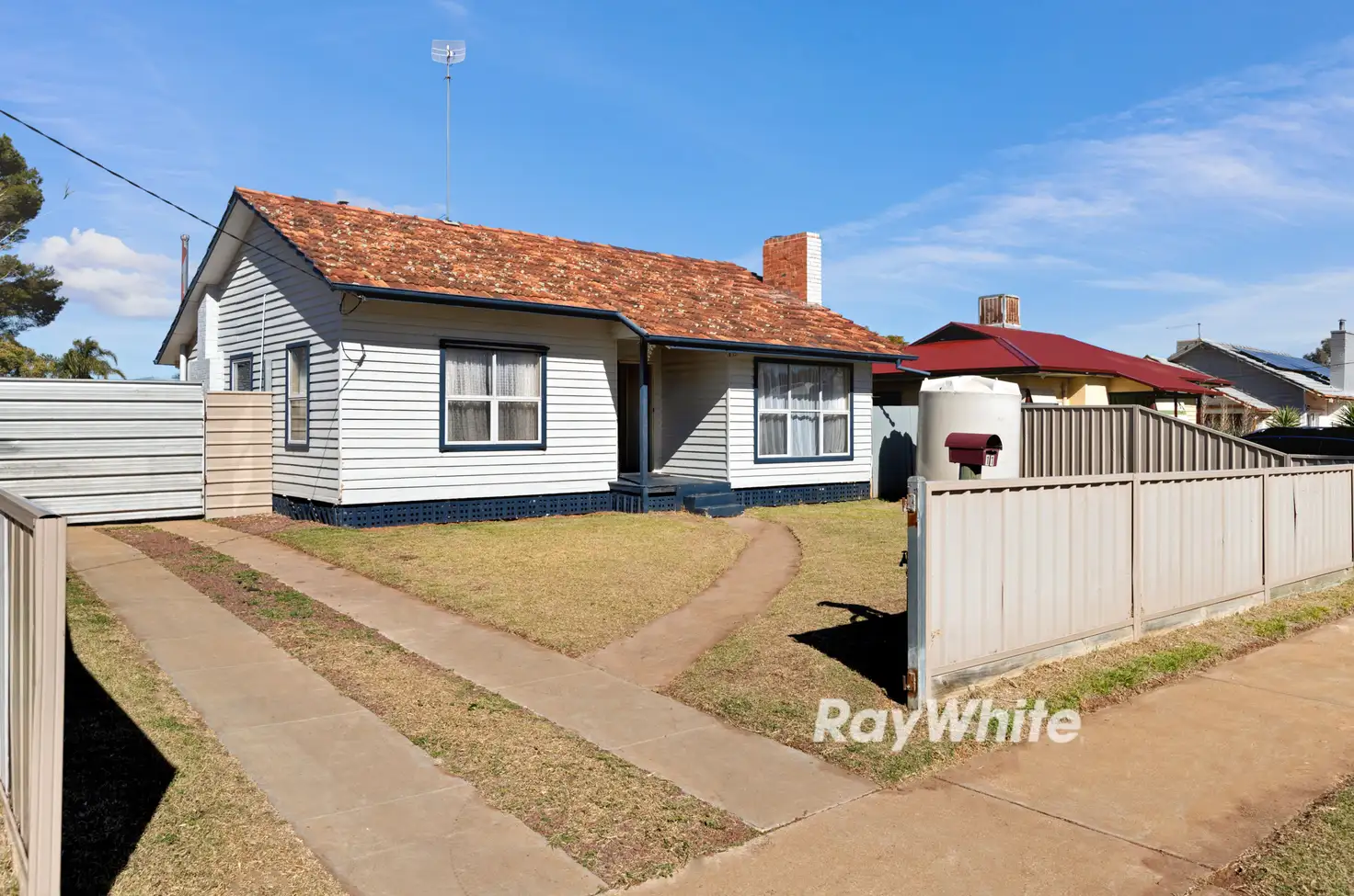 Main view of Homely house listing, 11 Loddon Avenue, Red Cliffs VIC 3496