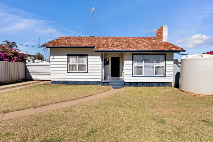Second view of Homely house listing, 11 Loddon Avenue, Red Cliffs VIC 3496