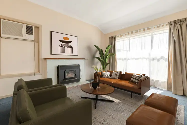 Third view of Homely house listing, 11 Loddon Avenue, Red Cliffs VIC 3496