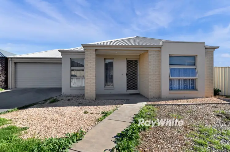 5/84 Ellswood Crescent, Mildura VIC 3500