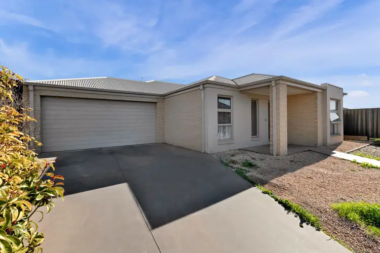 Second view of Homely house listing, 5/84 Ellswood Crescent, Mildura VIC 3500