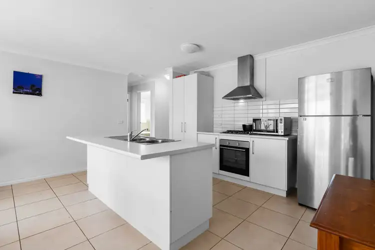 Fifth view of Homely house listing, 5/84 Ellswood Crescent, Mildura VIC 3500