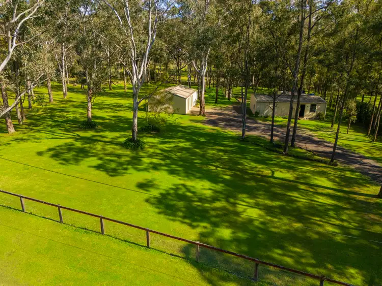 Third view of Homely land listing, 47 Boomerang Drive, Glossodia NSW 2756
