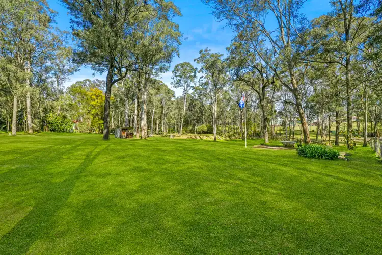 Fourth view of Homely land listing, 47 Boomerang Drive, Glossodia NSW 2756