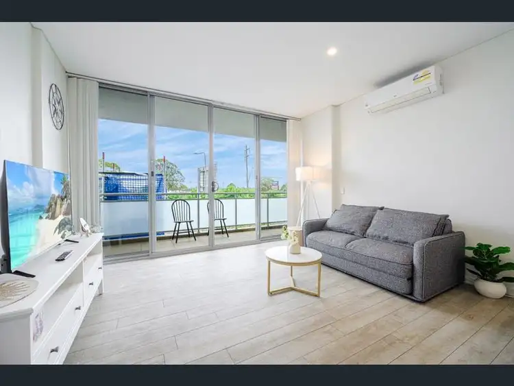 39/57-59 Lachlan Street, Warwick Farm NSW 2170