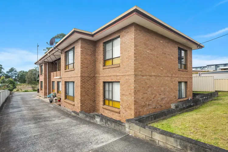 Fifth view of Homely unit listing, 5/227 Princes Highway, Albion Park Rail NSW 2527
