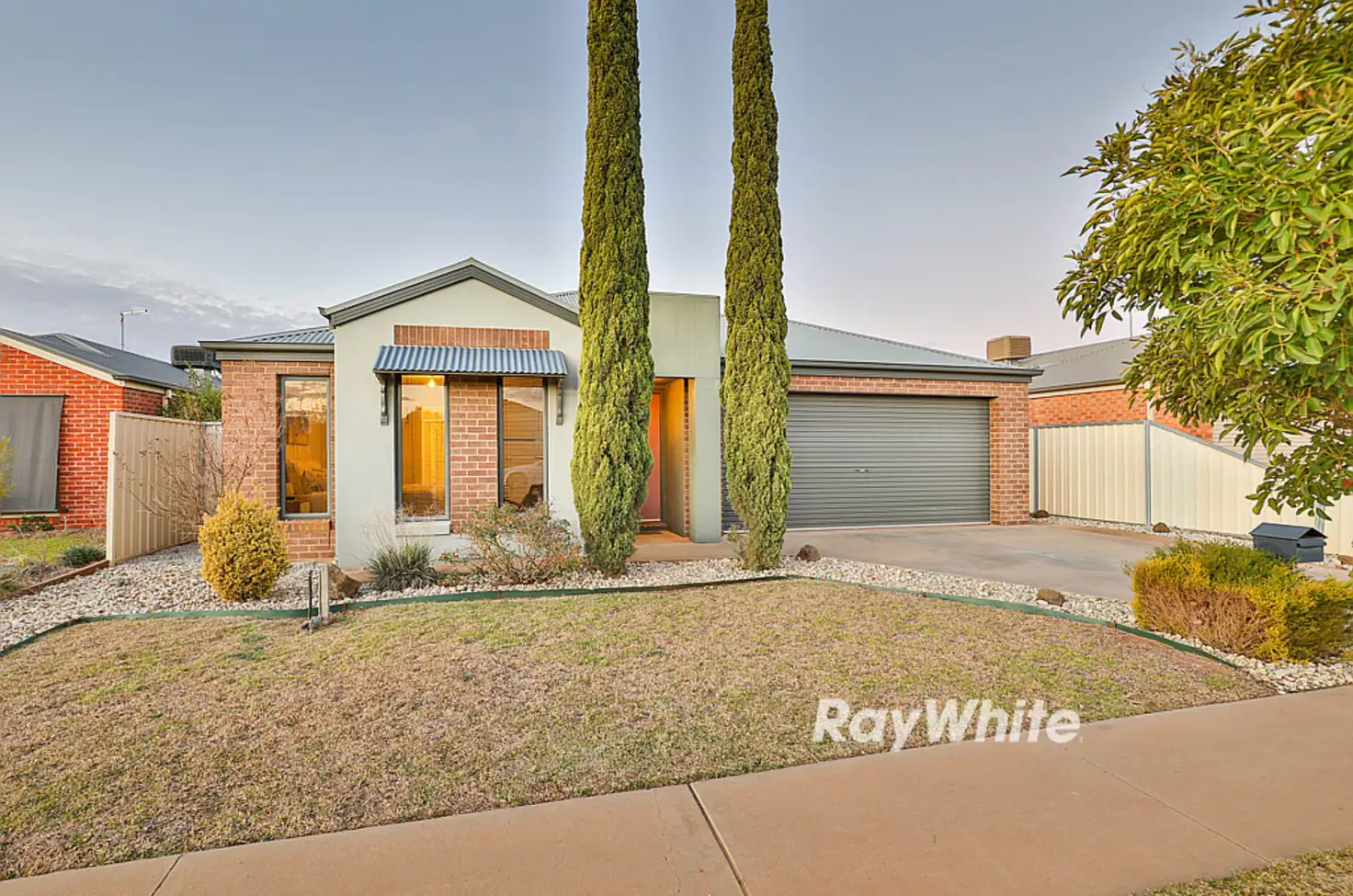 Main view of Homely house listing, 352 Eighth Street, Mildura VIC 3500