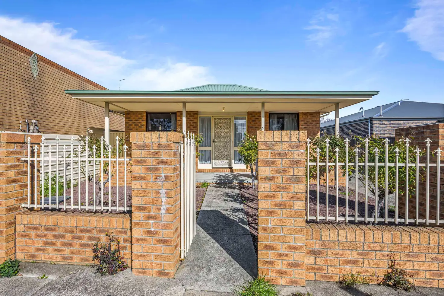 Main view of Homely house listing, 1/109 Rubicon Street, Sebastopol VIC 3356