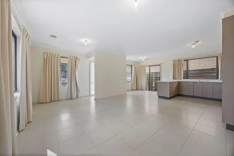Second view of Homely house listing, 1/109 Rubicon Street, Sebastopol VIC 3356