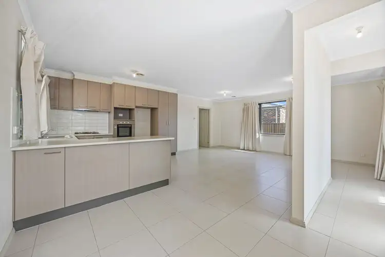 Fourth view of Homely house listing, 1/109 Rubicon Street, Sebastopol VIC 3356