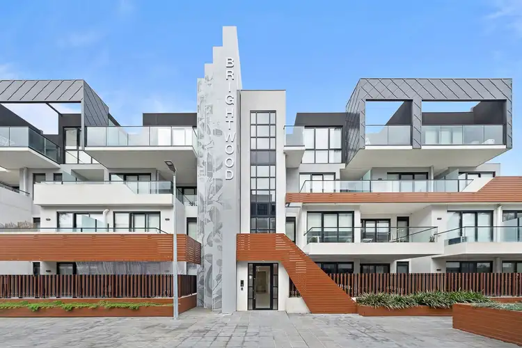 109/11 Renver Road, Clayton VIC 3168