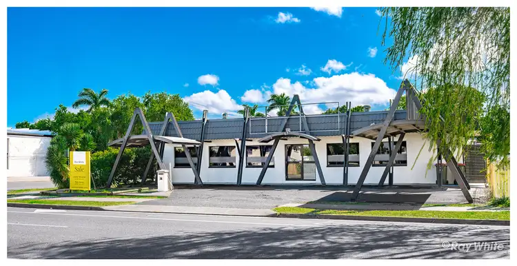 67 Elphinstone Street, Berserker QLD 4701