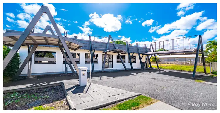 67 Elphinstone Street, Berserker QLD 4701