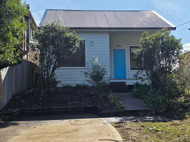55 Victoria Street, Mount Victoria NSW 2786