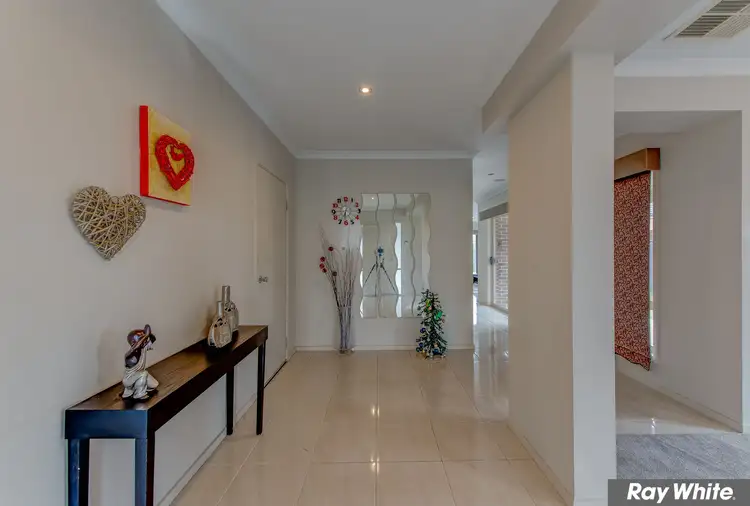 Fourth view of Homely house listing, 10 Kalara Court, Tarneit VIC 3029