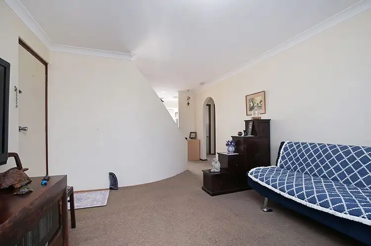 Fourth view of Homely unit listing, 2/4 Harris Street, Palmyra WA 6157