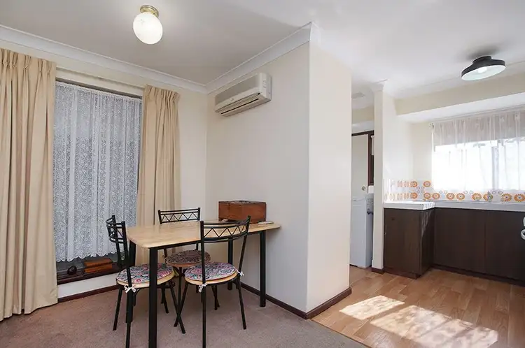 Sixth view of Homely unit listing, 2/4 Harris Street, Palmyra WA 6157