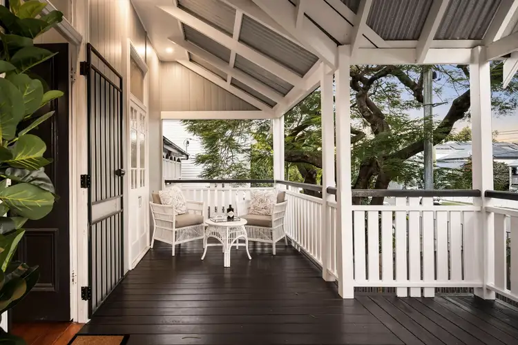 522 Lower Bowen Terrace, New Farm QLD 4005