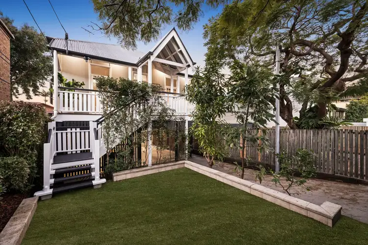 522 Lower Bowen Terrace, New Farm QLD 4005