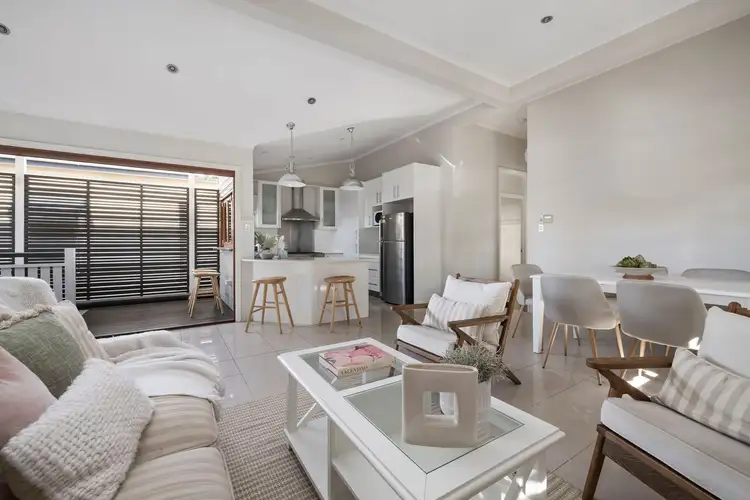 Fourth view of Homely house listing, 522 Lower Bowen Terrace, New Farm QLD 4005