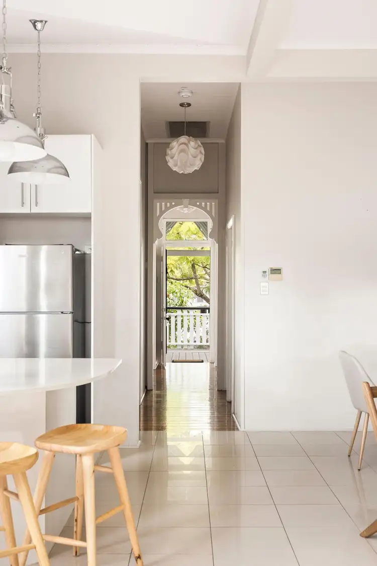 Fifth view of Homely house listing, 522 Lower Bowen Terrace, New Farm QLD 4005