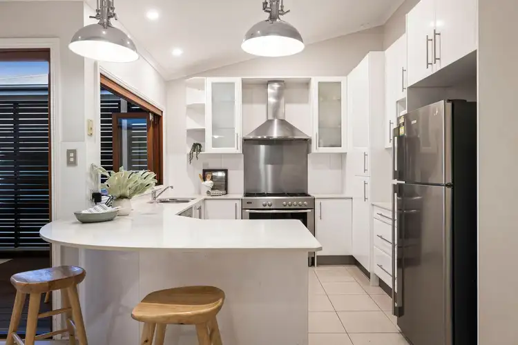 Sixth view of Homely house listing, 522 Lower Bowen Terrace, New Farm QLD 4005